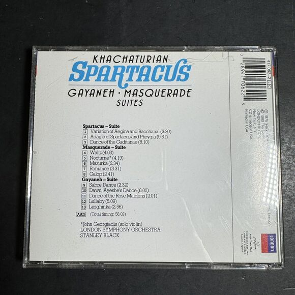 Ball Room Dancing Music CD Bundle of Ten [CD 087] - Picture 13 of 16